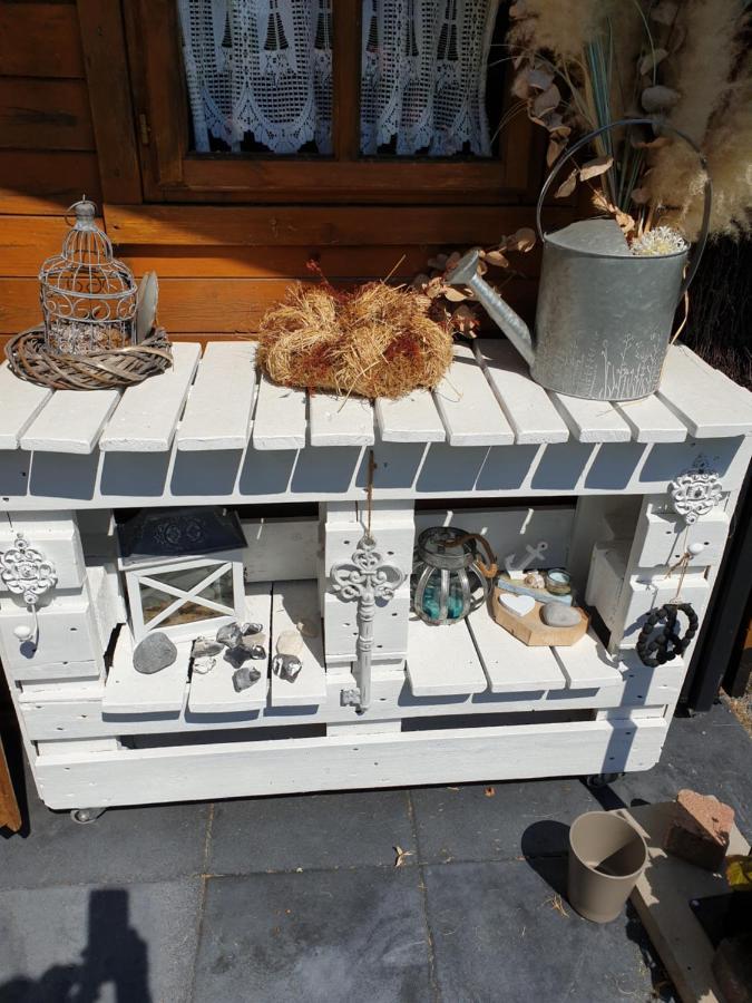 Ferienwohnung Baerbel Essen Bagian luar foto